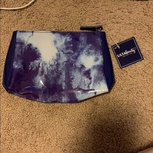 Unused ulta beauty bag